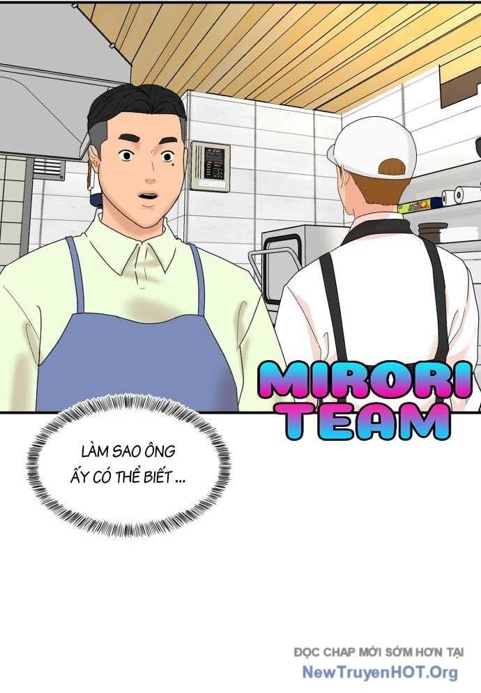 Nhà Hàng Kỳ Lạ Chapter 6 - Trang 2