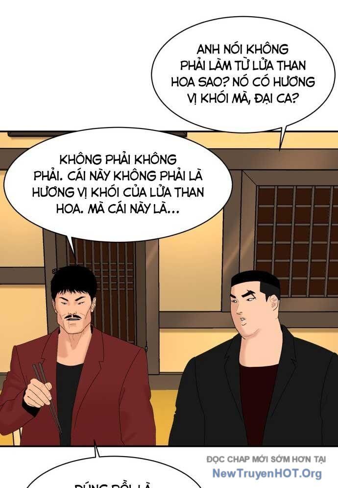 Nhà Hàng Kỳ Lạ Chapter 6 - Trang 2