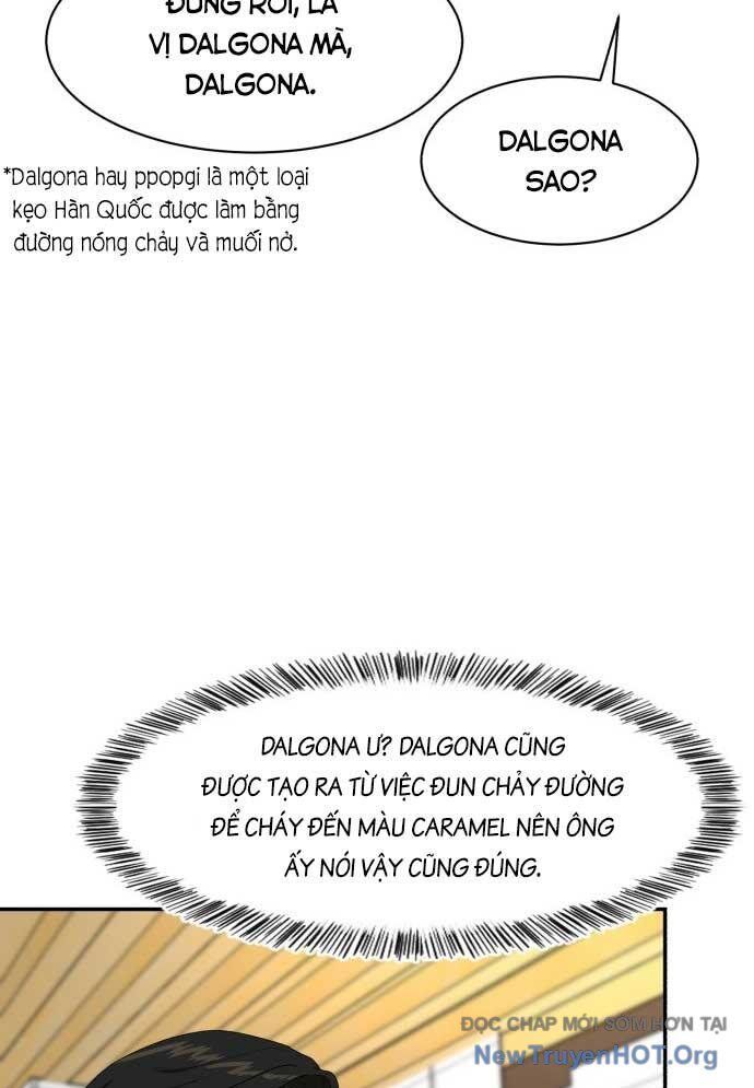 Nhà Hàng Kỳ Lạ Chapter 6 - Trang 2
