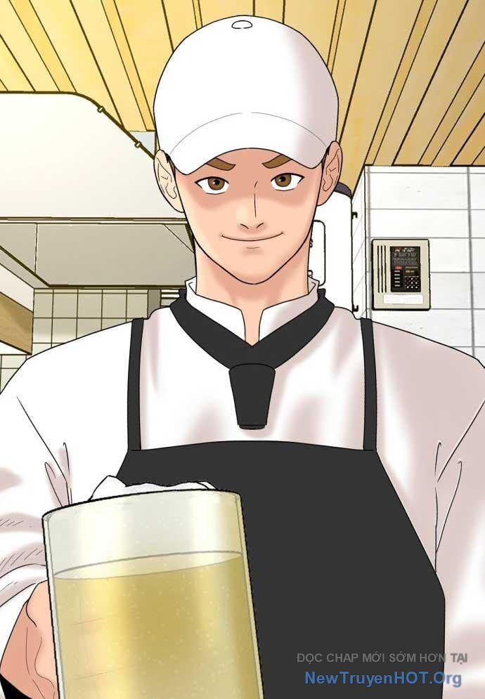 Nhà Hàng Kỳ Lạ Chapter 6 - Trang 2