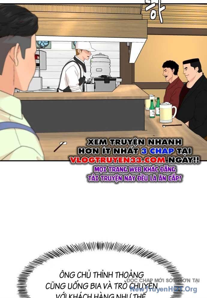 Nhà Hàng Kỳ Lạ Chapter 6 - Trang 2