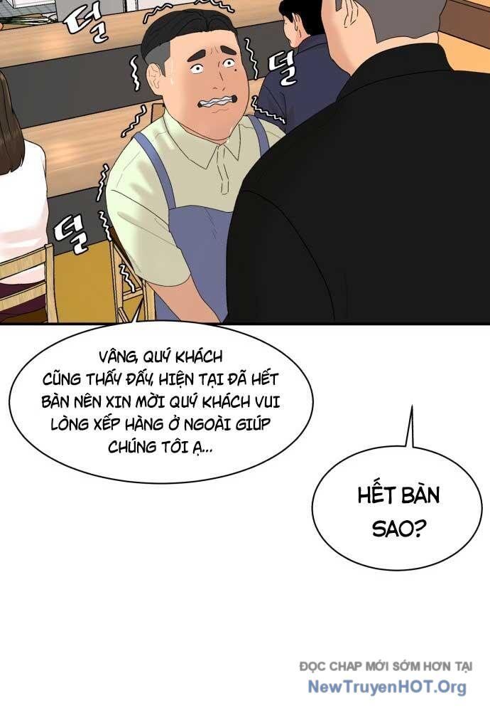 Nhà Hàng Kỳ Lạ Chapter 6 - Trang 2