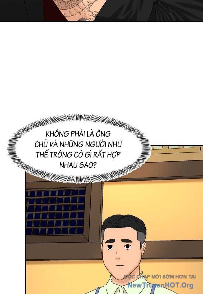 Nhà Hàng Kỳ Lạ Chapter 6 - Trang 2