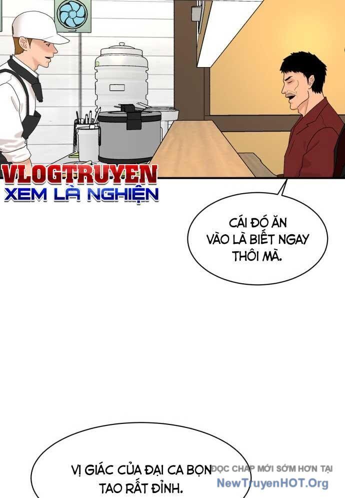 Nhà Hàng Kỳ Lạ Chapter 6 - Trang 2