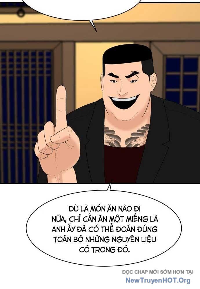 Nhà Hàng Kỳ Lạ Chapter 6 - Trang 2