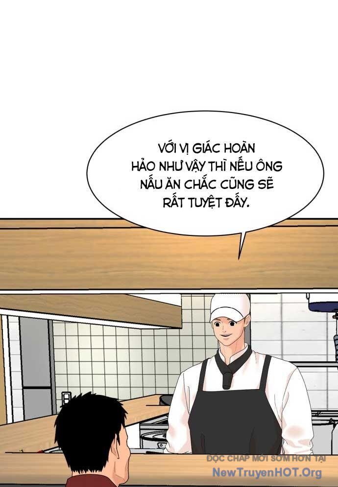 Nhà Hàng Kỳ Lạ Chapter 6 - Trang 2