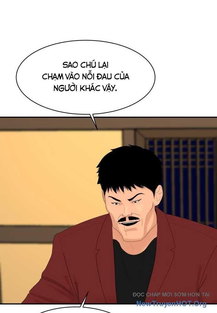 Nhà Hàng Kỳ Lạ Chapter 6 - Trang 2