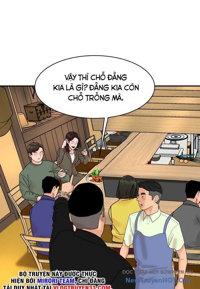 Nhà Hàng Kỳ Lạ Chapter 6 - Trang 2