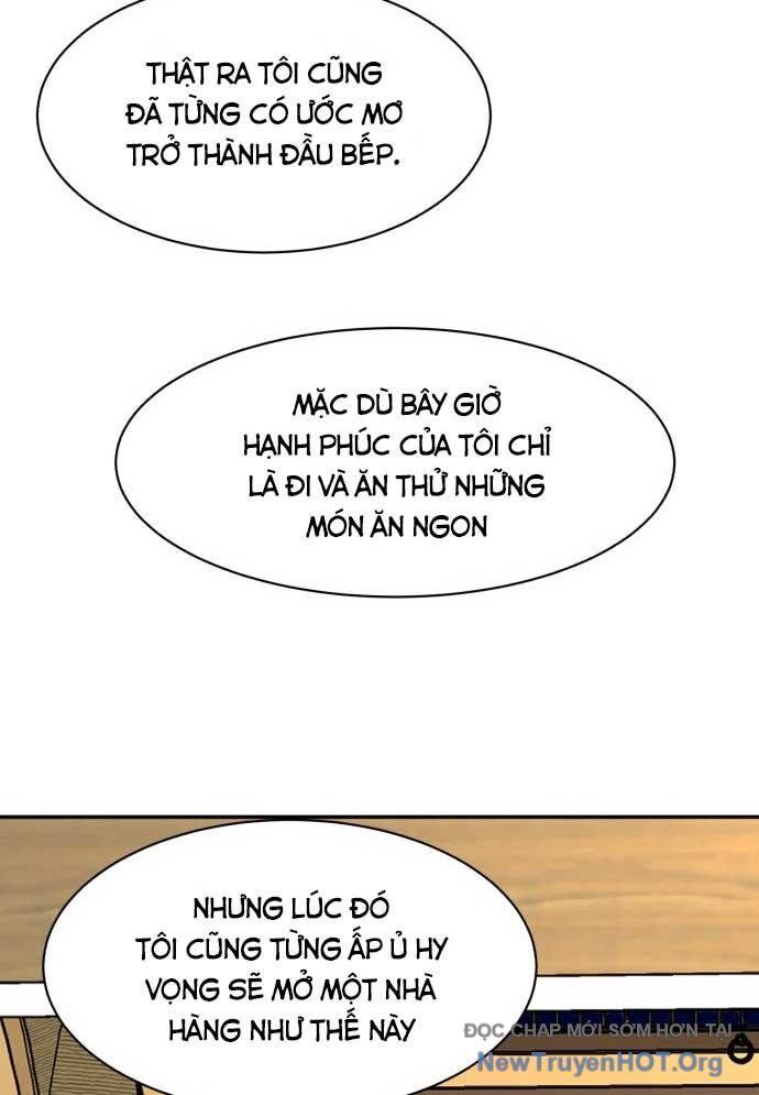 Nhà Hàng Kỳ Lạ Chapter 6 - Trang 2