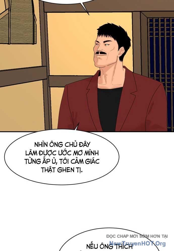 Nhà Hàng Kỳ Lạ Chapter 6 - Trang 2