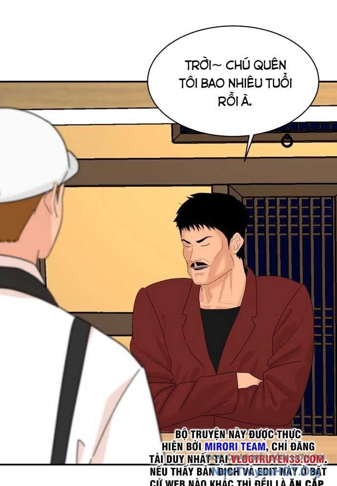 Nhà Hàng Kỳ Lạ Chapter 6 - Trang 2