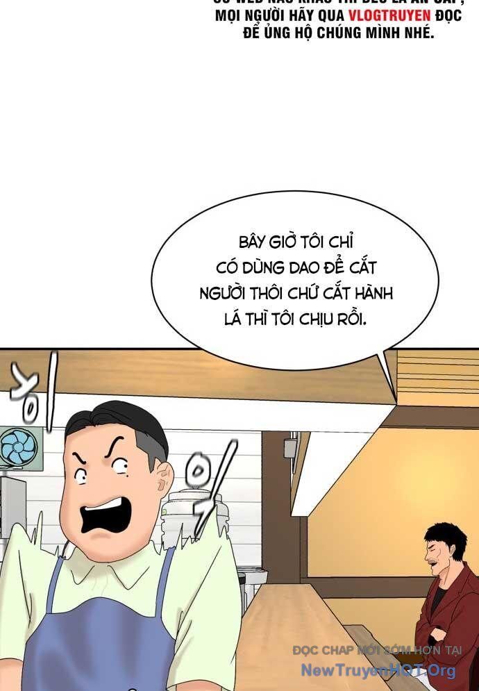 Nhà Hàng Kỳ Lạ Chapter 6 - Trang 2