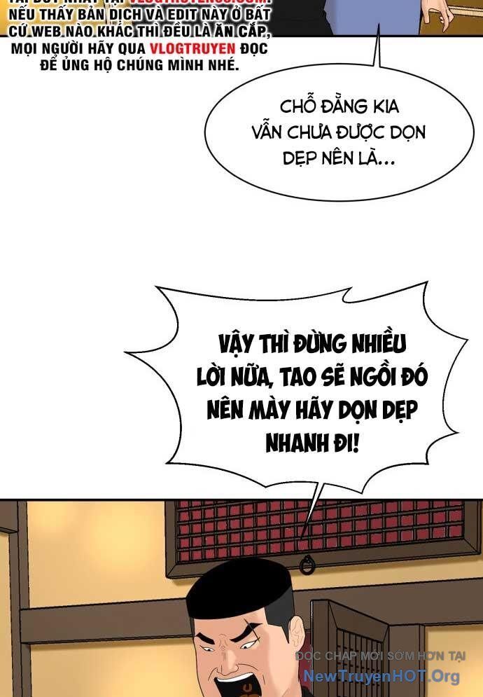 Nhà Hàng Kỳ Lạ Chapter 6 - Trang 2