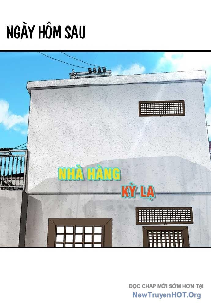 Nhà Hàng Kỳ Lạ Chapter 6 - Trang 2