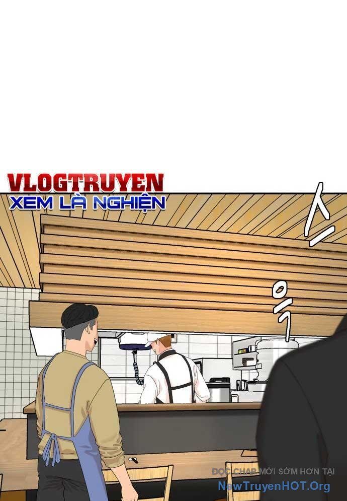 Nhà Hàng Kỳ Lạ Chapter 6 - Trang 2
