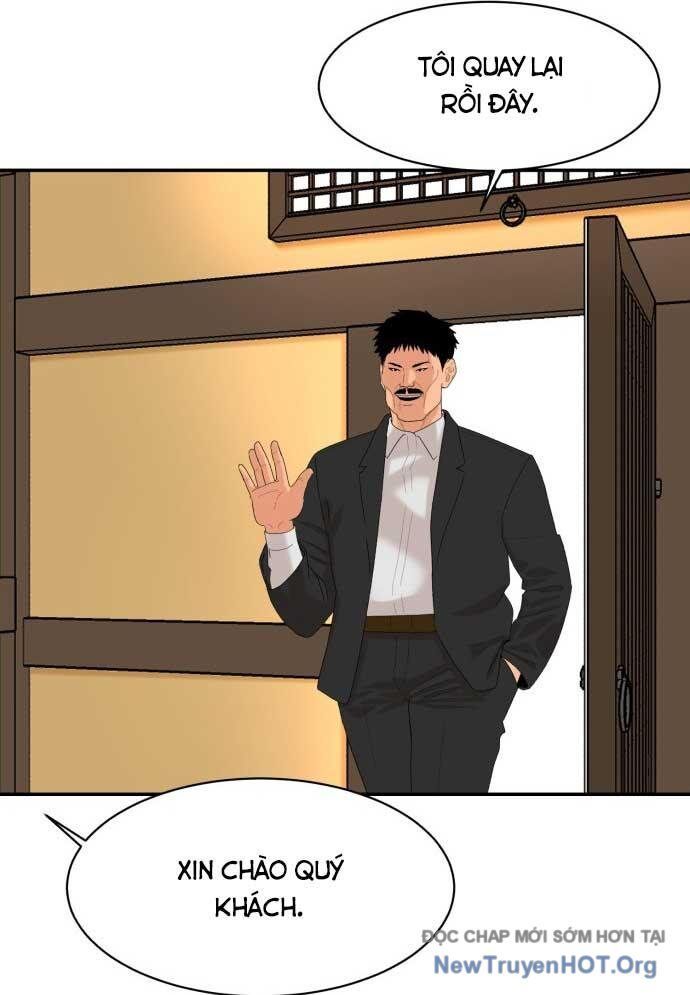 Nhà Hàng Kỳ Lạ Chapter 6 - Trang 2
