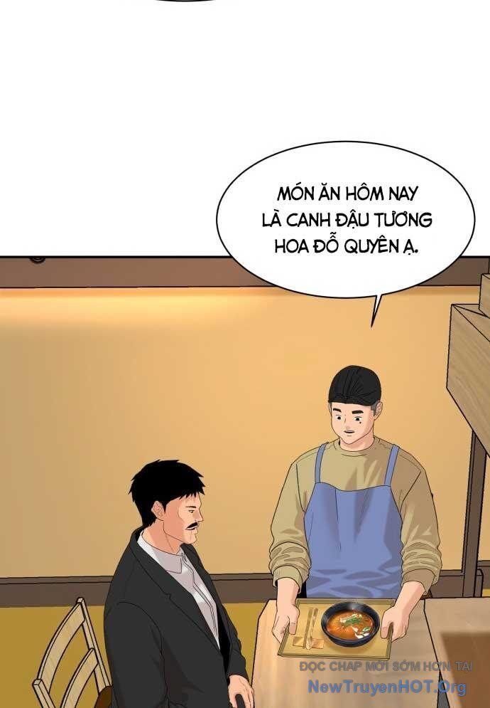 Nhà Hàng Kỳ Lạ Chapter 6 - Trang 2