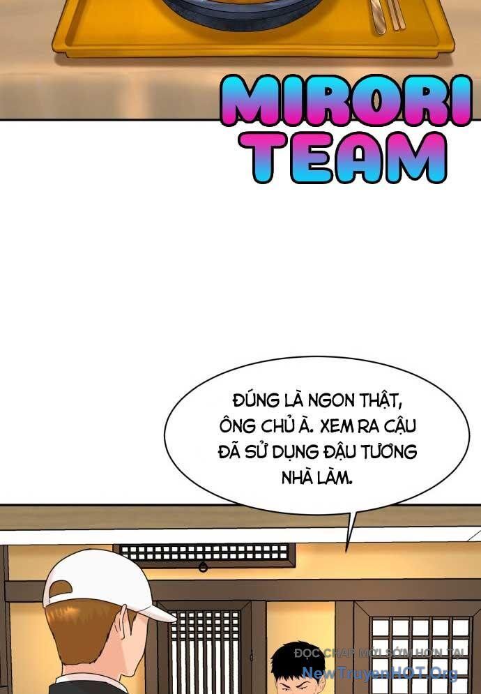 Nhà Hàng Kỳ Lạ Chapter 6 - Trang 2