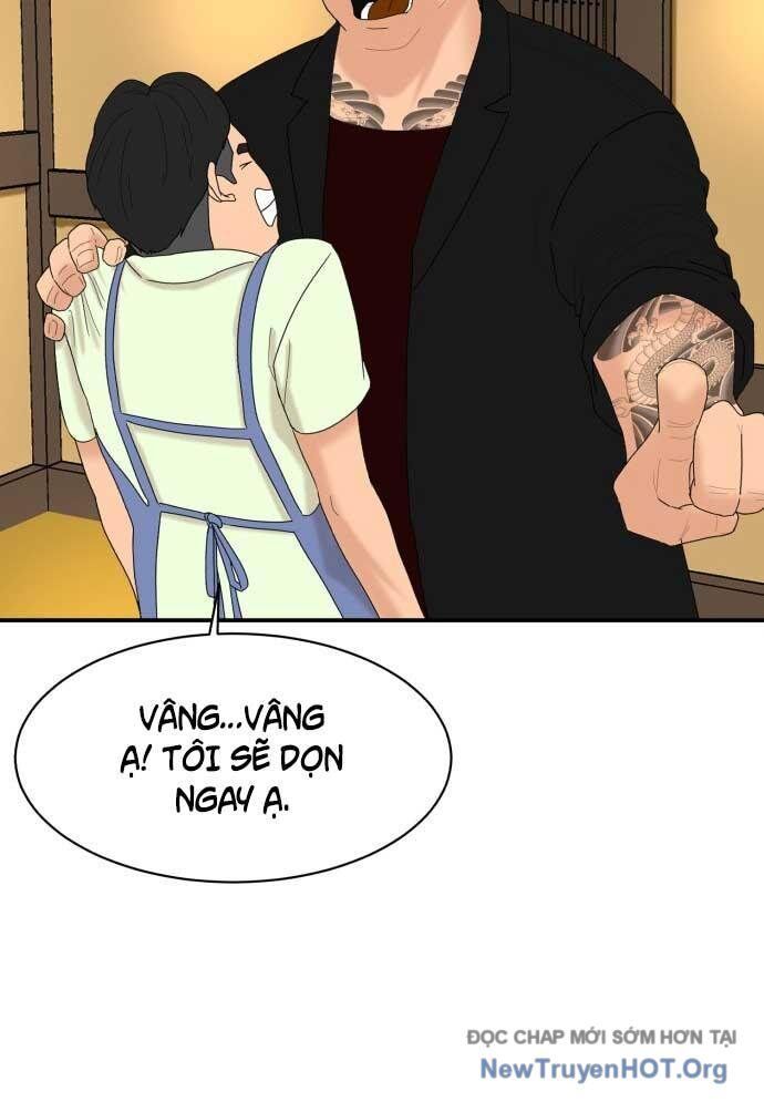 Nhà Hàng Kỳ Lạ Chapter 6 - Trang 2