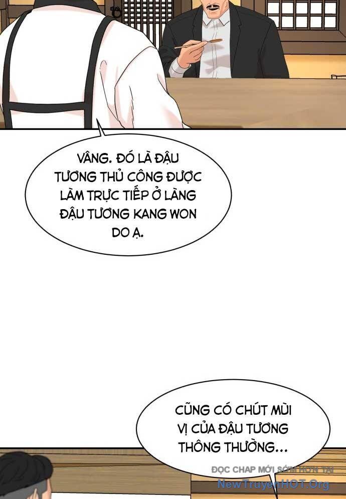 Nhà Hàng Kỳ Lạ Chapter 6 - Trang 2