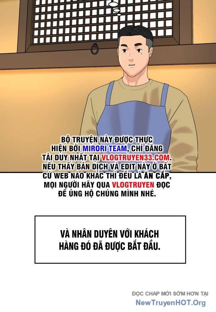 Nhà Hàng Kỳ Lạ Chapter 6 - Trang 2