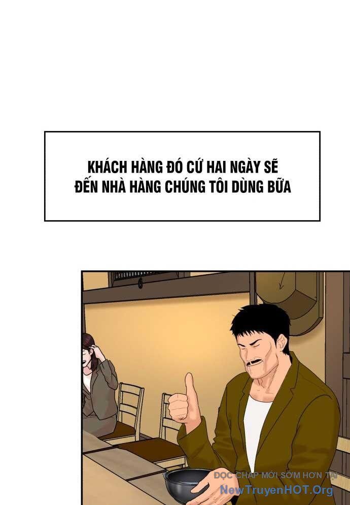 Nhà Hàng Kỳ Lạ Chapter 6 - Trang 2