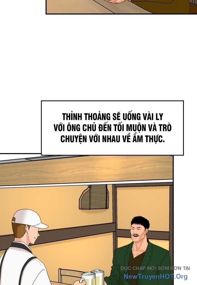 Nhà Hàng Kỳ Lạ Chapter 6 - Trang 2