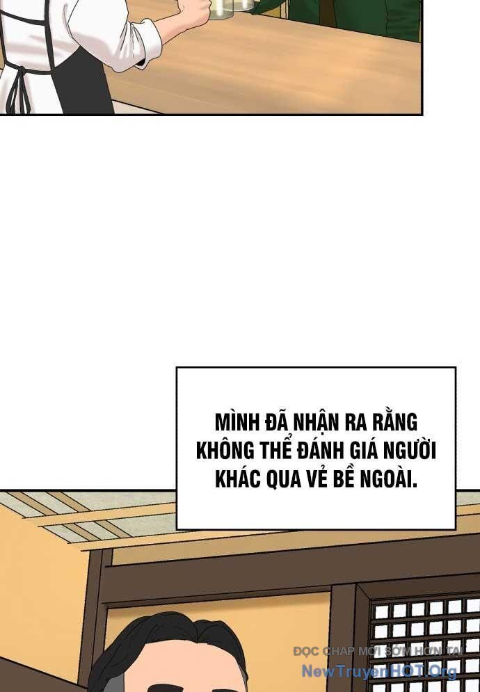 Nhà Hàng Kỳ Lạ Chapter 6 - Trang 2