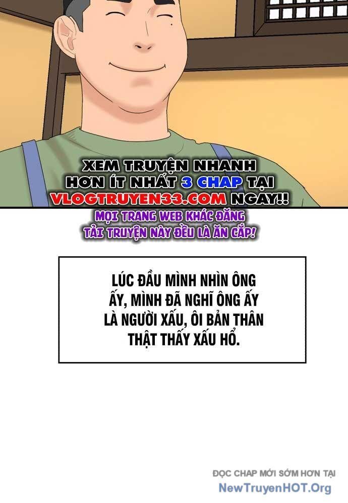Nhà Hàng Kỳ Lạ Chapter 6 - Trang 2