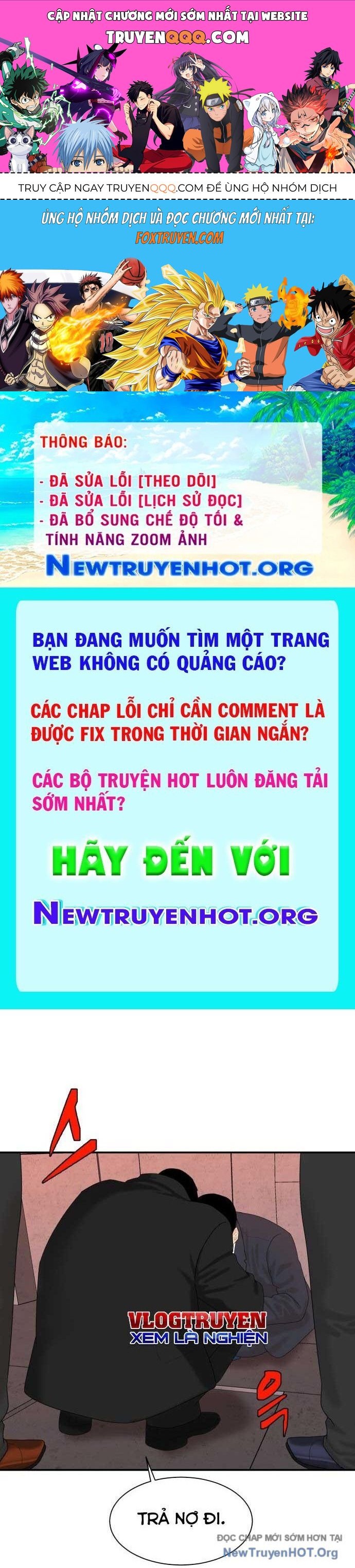 Nhà Hàng Kỳ Lạ Chapter 7 - Trang 2