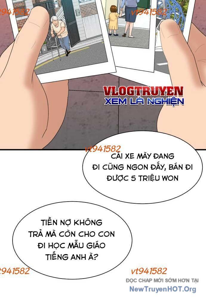 Nhà Hàng Kỳ Lạ Chapter 7 - Trang 2