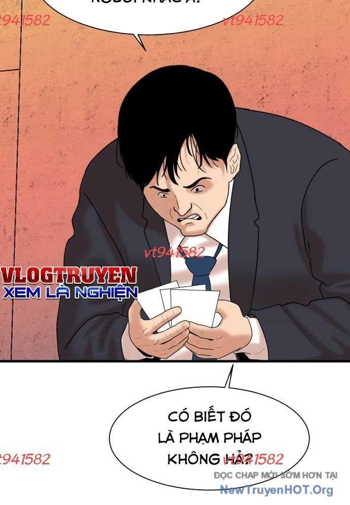 Nhà Hàng Kỳ Lạ Chapter 7 - Trang 2