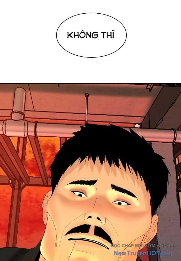 Nhà Hàng Kỳ Lạ Chapter 7 - Trang 2