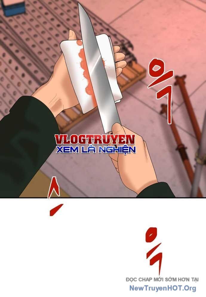Nhà Hàng Kỳ Lạ Chapter 7 - Trang 2