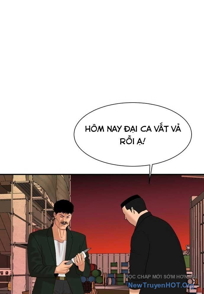Nhà Hàng Kỳ Lạ Chapter 7 - Trang 2