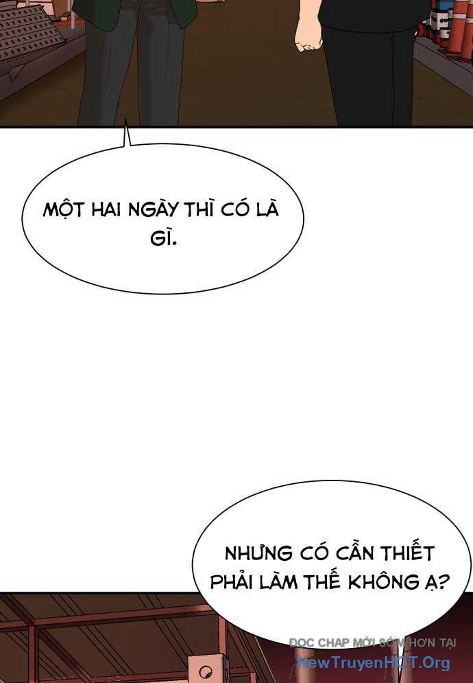 Nhà Hàng Kỳ Lạ Chapter 7 - Trang 2