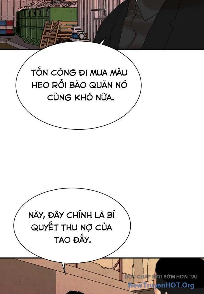Nhà Hàng Kỳ Lạ Chapter 7 - Trang 2