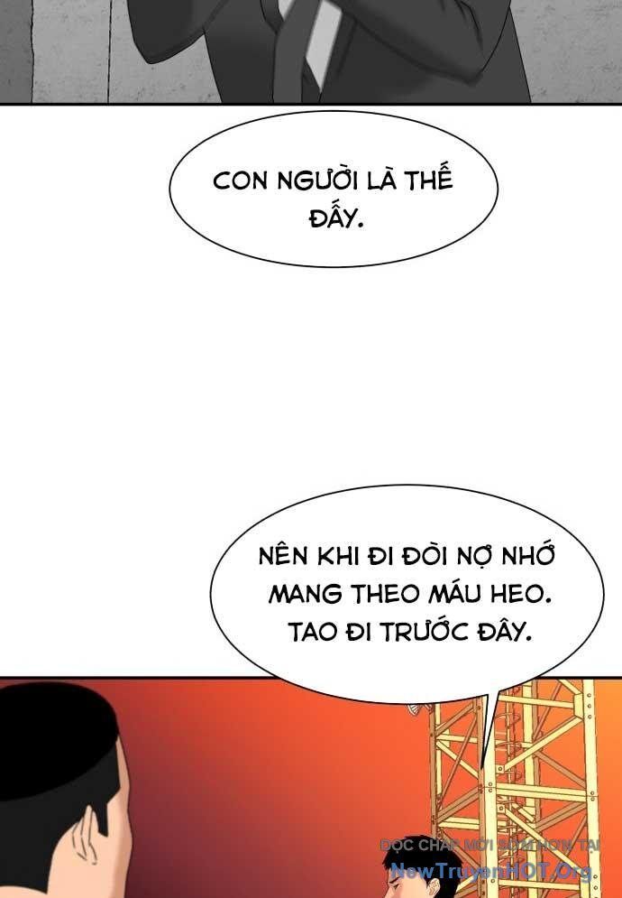 Nhà Hàng Kỳ Lạ Chapter 7 - Trang 2