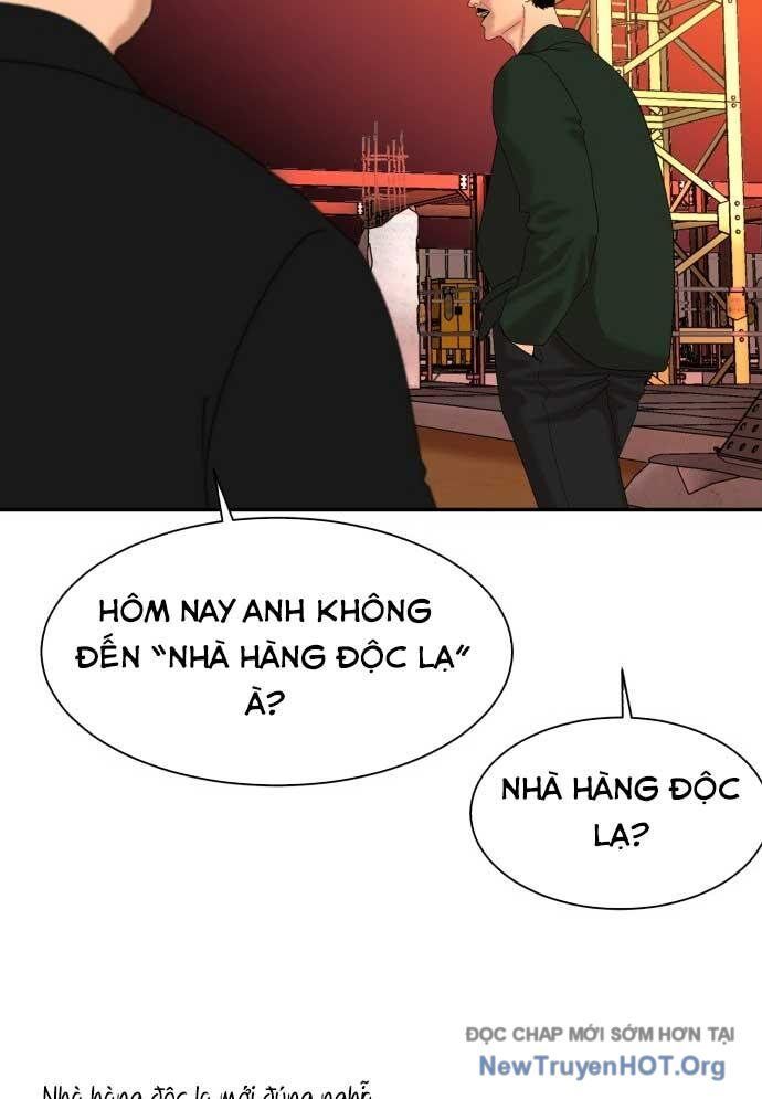Nhà Hàng Kỳ Lạ Chapter 7 - Trang 2