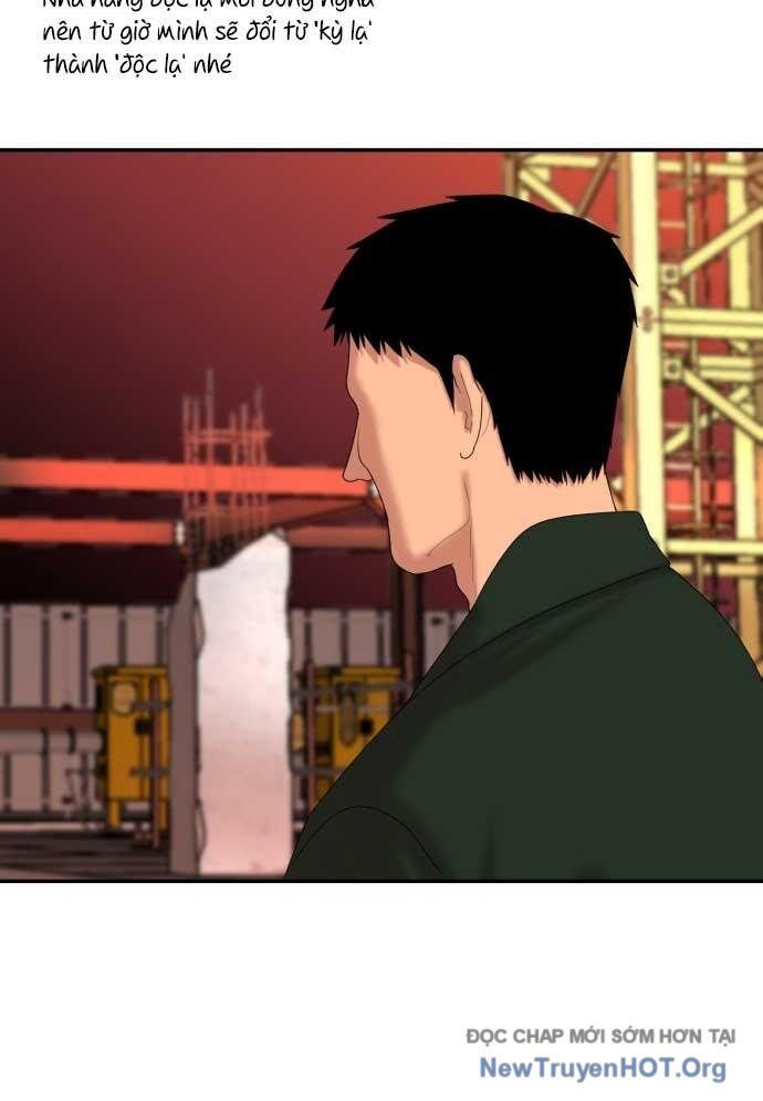 Nhà Hàng Kỳ Lạ Chapter 7 - Trang 2