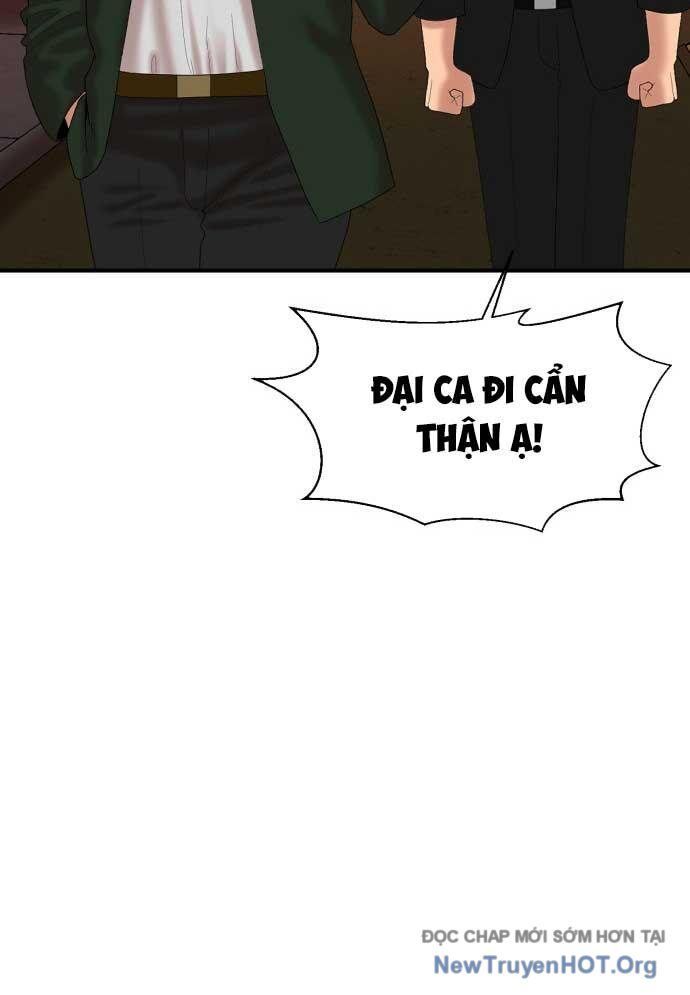 Nhà Hàng Kỳ Lạ Chapter 7 - Trang 2