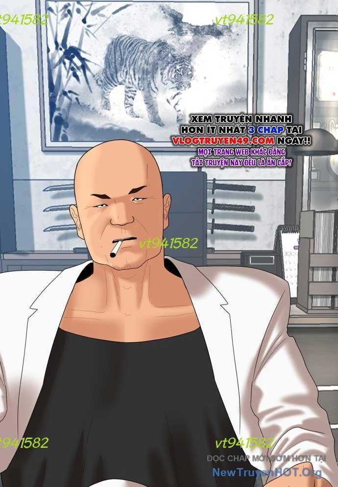 Nhà Hàng Kỳ Lạ Chapter 7 - Trang 2