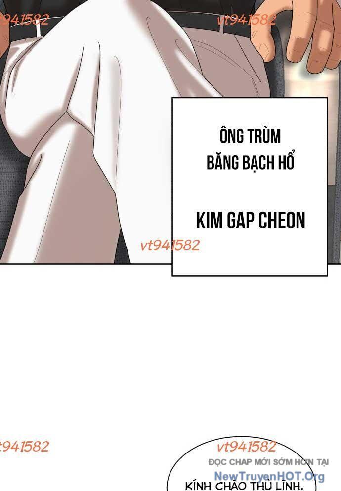 Nhà Hàng Kỳ Lạ Chapter 7 - Trang 2