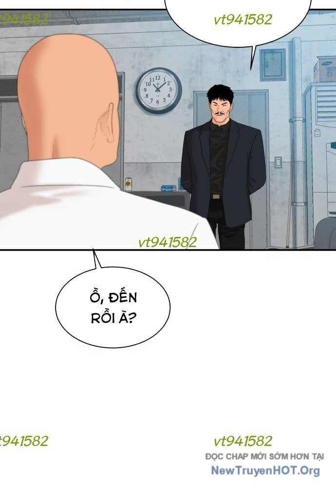 Nhà Hàng Kỳ Lạ Chapter 7 - Trang 2
