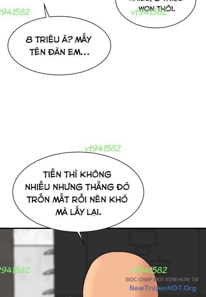 Nhà Hàng Kỳ Lạ Chapter 7 - Trang 2
