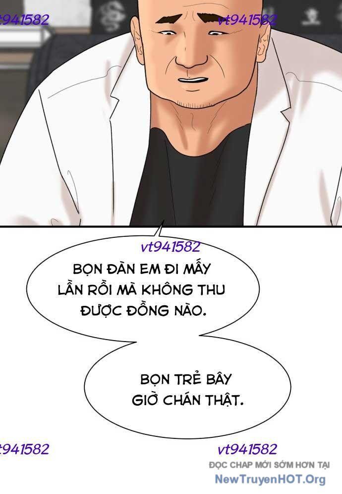 Nhà Hàng Kỳ Lạ Chapter 7 - Trang 2