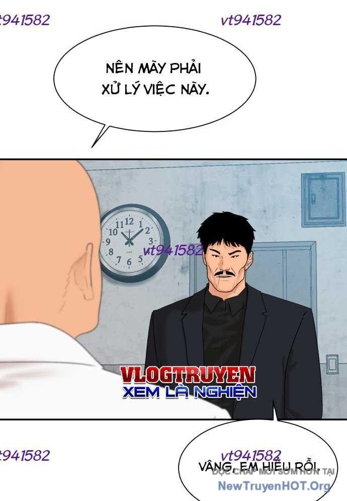 Nhà Hàng Kỳ Lạ Chapter 7 - Trang 2