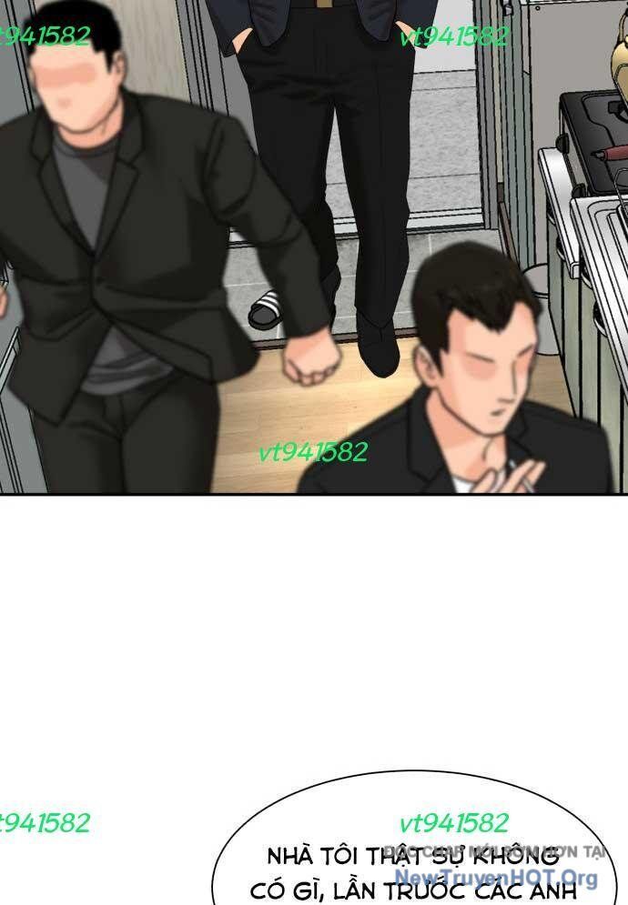 Nhà Hàng Kỳ Lạ Chapter 7 - Trang 2