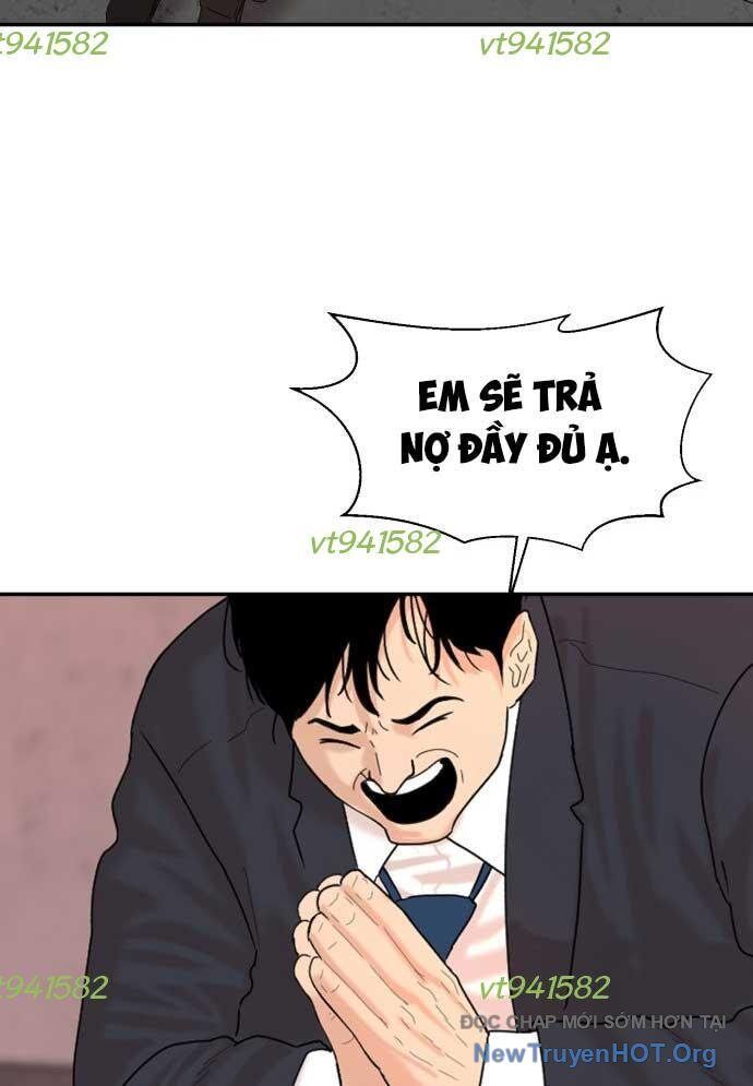 Nhà Hàng Kỳ Lạ Chapter 7 - Trang 2