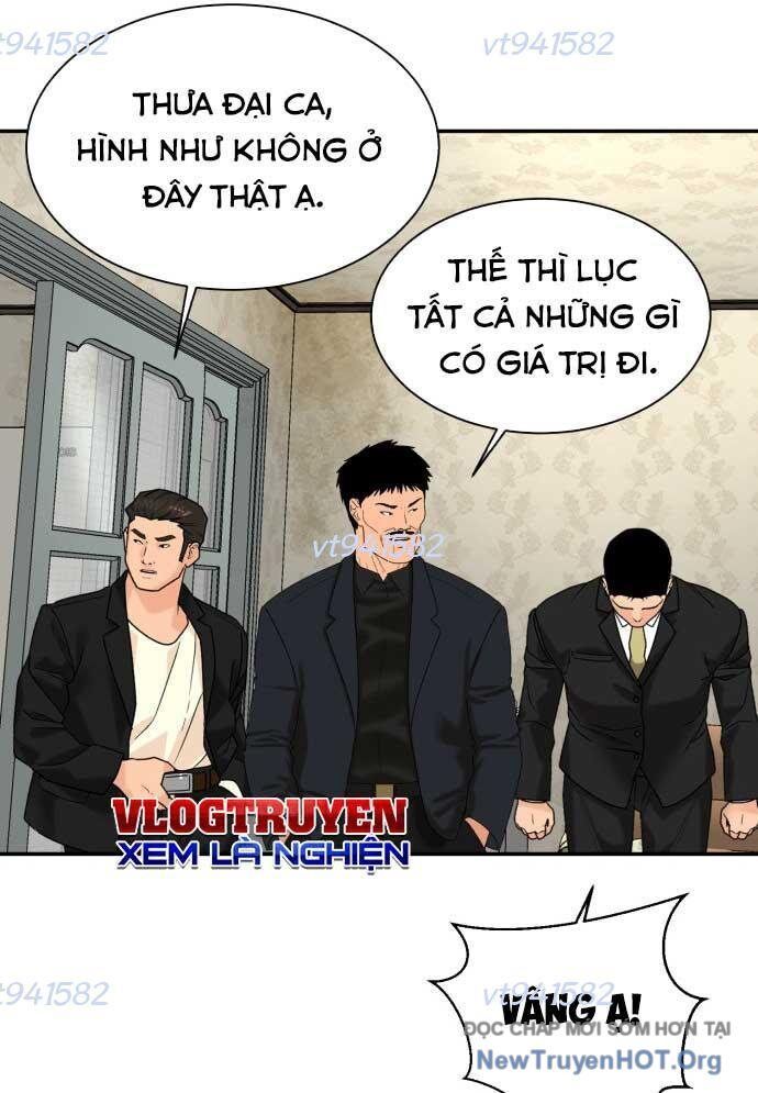 Nhà Hàng Kỳ Lạ Chapter 7 - Trang 2